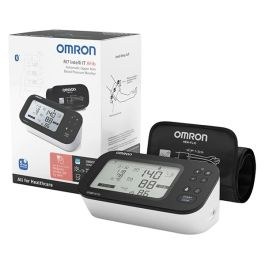 Omron M7 Intelli IT AFib