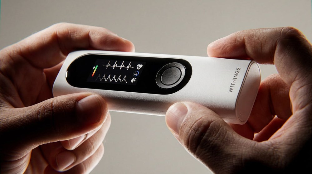 Withings BeamO Pro