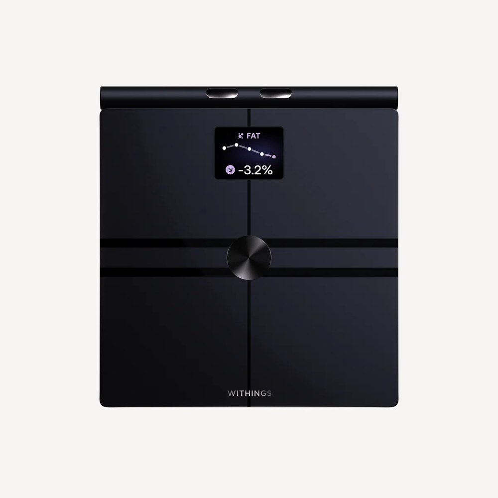 Withings BodyFit