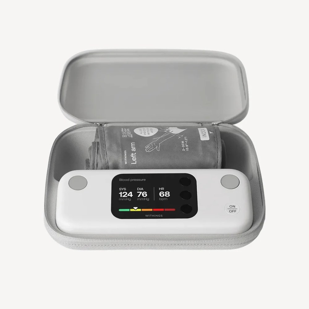 Withings BPM Vision